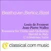 Stream & download Ludwig Van Beethoven, Romance for Violin and Orchestra No. 2 In F Major, Op. 50