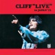 CLIFF IN JAPAN cover art