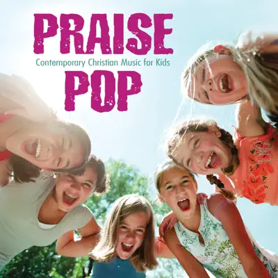 Praise Pop - Reflections