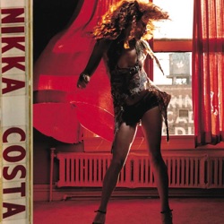 Nikka Costa - Push & Pull
