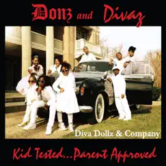 Donz & Divaz (feat. B-Star, K-Diva & Trax) Song Lyrics