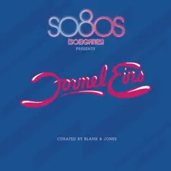 So80s (So Eighties) [Pres. FORMEL EINS Curated by Blank & Jones] - Blank & Jones