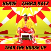 Tear the House Up (Edit) artwork