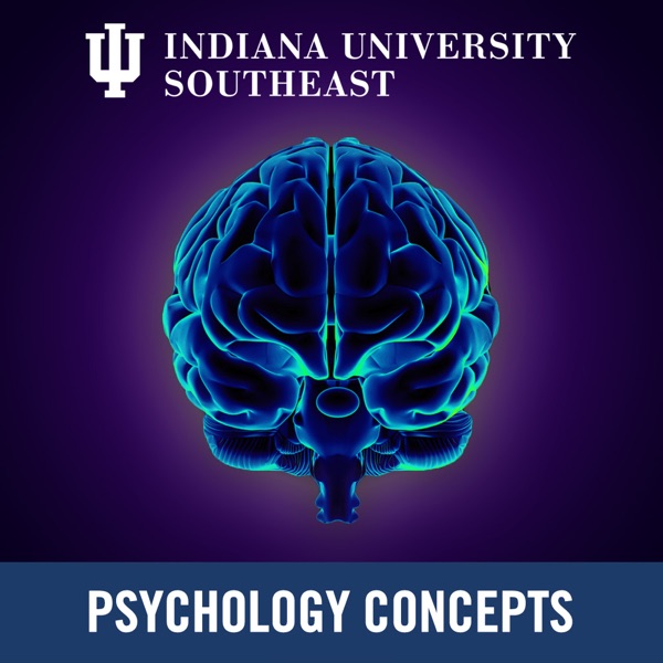 Psychology Concepts cover