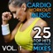 Let Me Take a Selfie (Workout Mix 140 BPM) - DJ Haterjuice lyrics