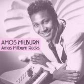 Amos Milburn - Bad, Bad Whiskey