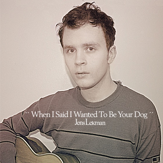Cover artwork for Julie