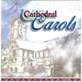 Cathedral Carols artwork