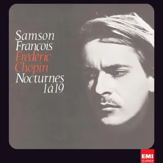 Nocturne No. 1 in B-Flat Minor, Op. 9 No. 1 by Samson François song reviws