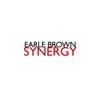 Earle Brown: Synergy album lyrics, reviews, download