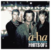 Headlines and Deadline: The Best of a-ha artwork