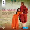 Falstaff, Act II: È sogno? O realtà? song lyrics