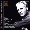 Mahler: Symphony No. 1 & Strauss: Till Eulenspiegel album lyrics, reviews, download