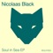 Channels Pt 1 - Nicolaas Black lyrics