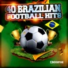 40 Brazilian Football Hits