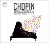 Chopin: Piano Concerto No. 1 - Barcarolle album lyrics, reviews, download