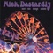 A Cross Between a Chicken and a Man - Nick Dastardly & the Escape Artists lyrics