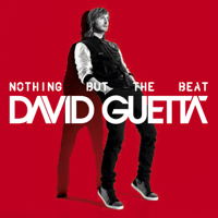 David Guetta - Titanium (feat. Sia) artwork