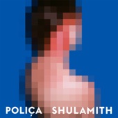 Shulamith cover