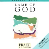 Lamb of God artwork