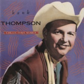 Hank Thompson And His Brazos Valley Boys - Oklahoma Hills