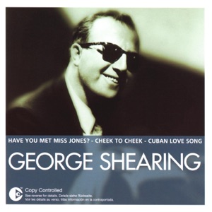 The Essential: George Shearing