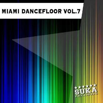 Miami Dancefloor, Vol. 7 by Various Artists album reviews, ratings, credits