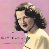 Jo Stafford - The Things We Did Last Summer