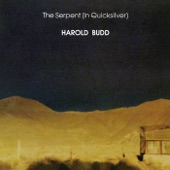Harold Budd - Widows Charm