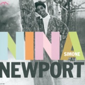 Nina Simone - Flo Me LA (Live At Newport Jazz Festival) [2004 Remaster]