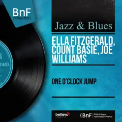 One O'Clock Jump (Mono Version) - Count Basie