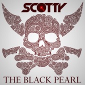 The Black Pearl (Dave Darell Remix) artwork