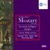 Mozart - Le nozze di Figaro (highlights) album cover