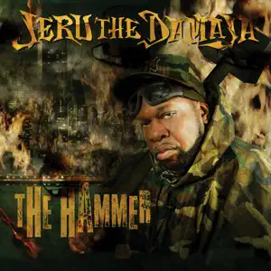 Jeru The Damaja