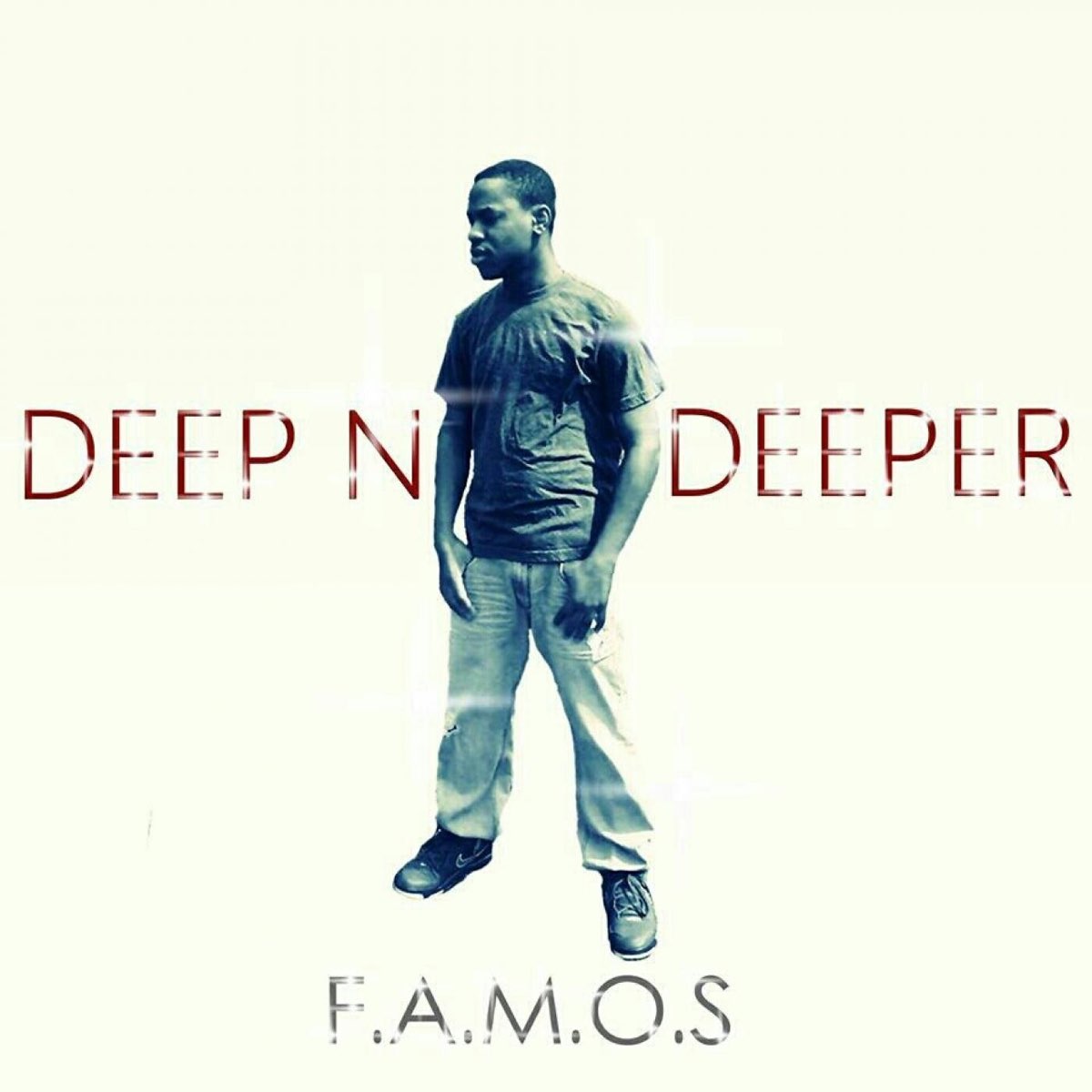 Deep n Deeper - Single by FAMOS! on Apple Music