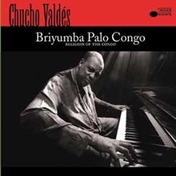 Chucho Valdés - Rhapsody in Blue