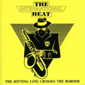 The Hitting Line Crosses the Border - The International Beat