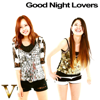 Good Night Lovers (Korean Version) - V