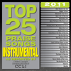 Top 25 Praise Songs Instrumental 2011 - Maranatha! Instrumental