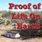 Proof of Life On Earth - Lorna Govier lyrics
