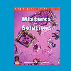 Inv 1, Mixtures and Solutions