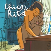 Chico & Rita artwork