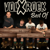 Best of - On Tour - Volxrock