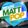 Knowing Me Knowing You (The Matt Pop Mixes) - Single