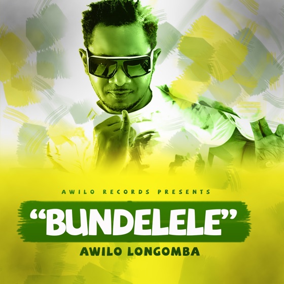 Cover artwork for Bundelele