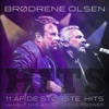 Brødrene Olsen - Go East Go West