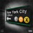 New York City