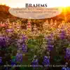 Brahms: Symphony No. 1, Tragic Overture & Academic Festival Overture album lyrics, reviews, download