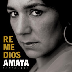 Remedios Amaya - Sobreviviré