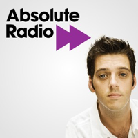 Iain Lee on Absolute Radio podcast